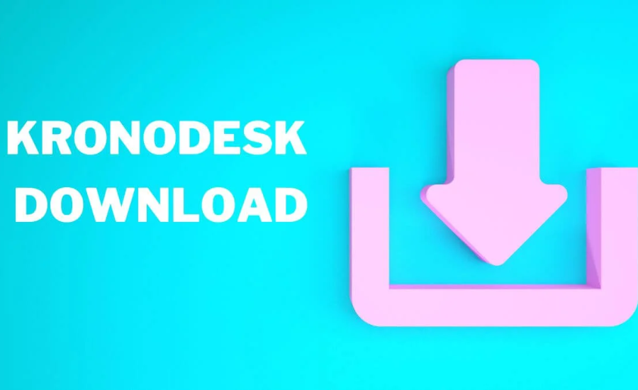 kronodesk download