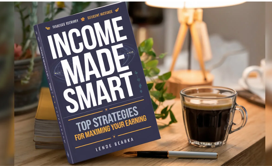 Overcoming Challenges In Implementing Income Made Smart Strategies