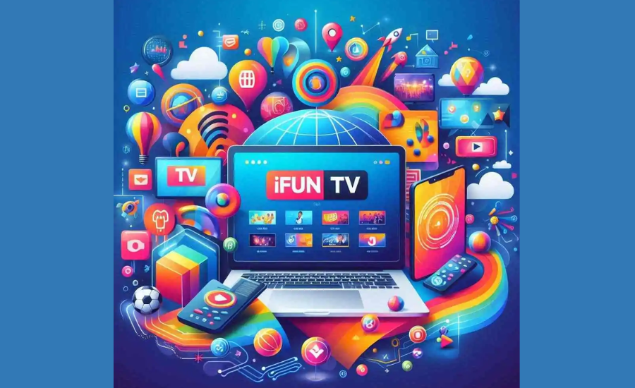 ifuntv