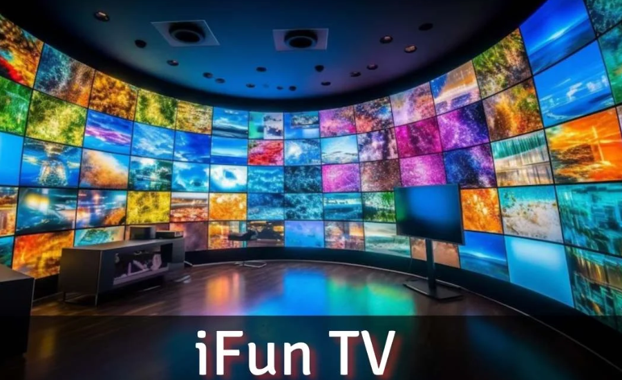 ifuntv