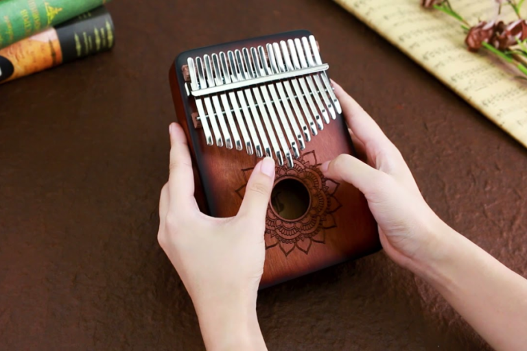 Stagg 21 Kalimba