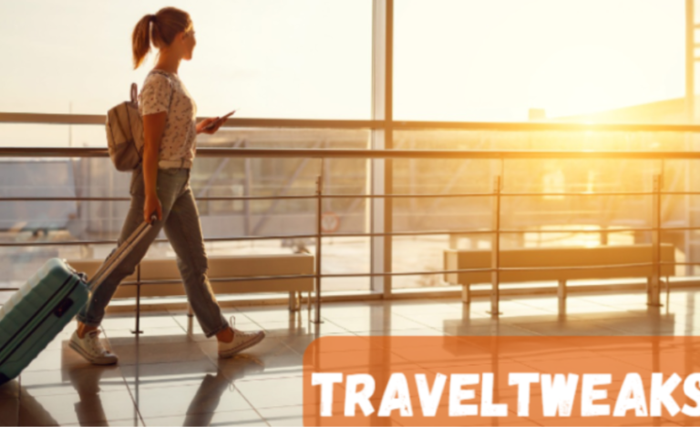 traveltweaks com