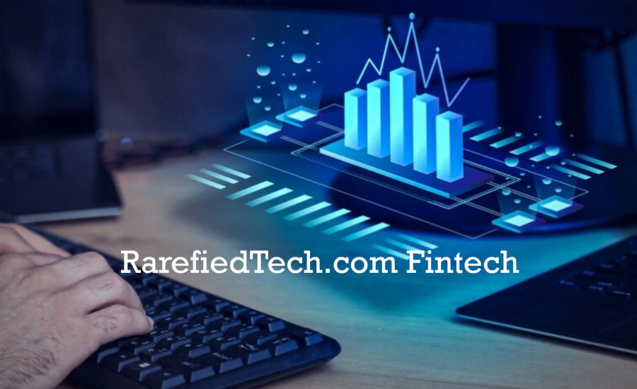 RarefiedTech.com fintech