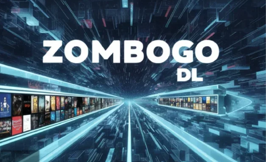 Zombogo DL