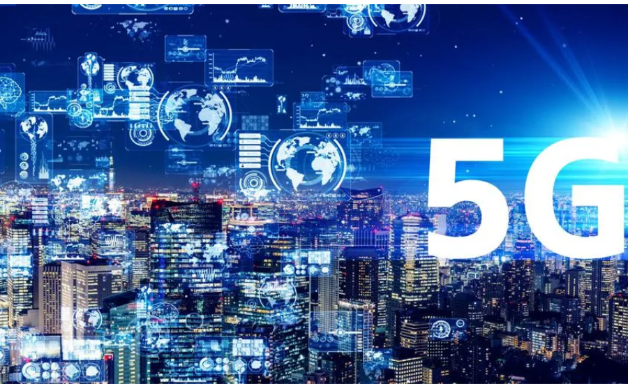 5G Technology And Connectivity Advancements