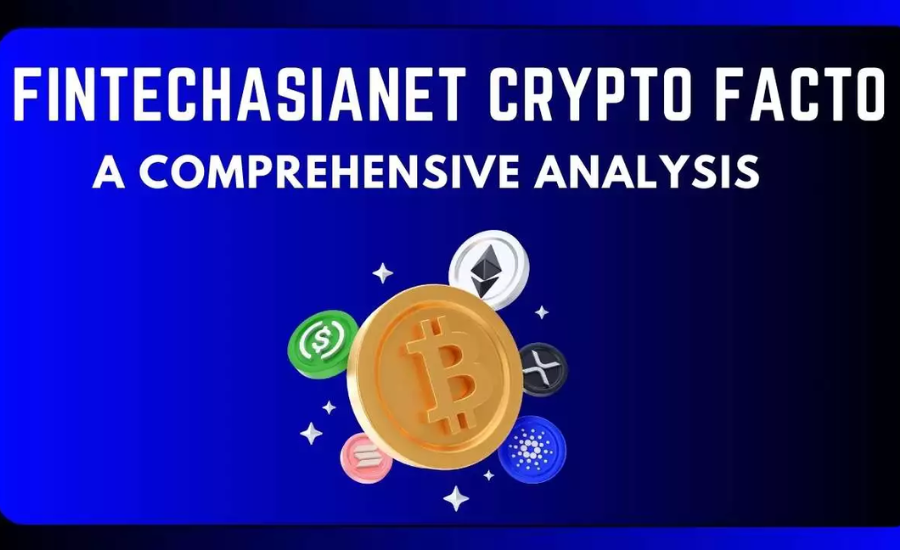 fintechasianet crypto facto