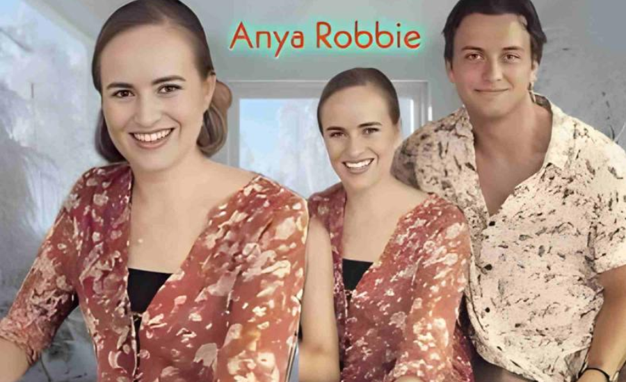 Who Is Anya Robbie?