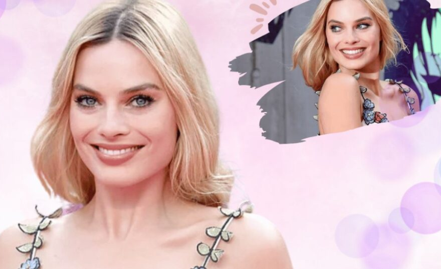 His Famous Sister: Margot Robbie