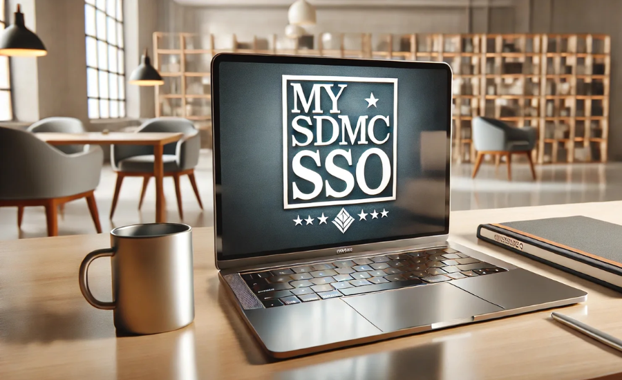 my sdmc sso