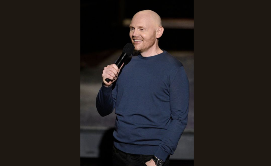 Bill Burr Net Worth