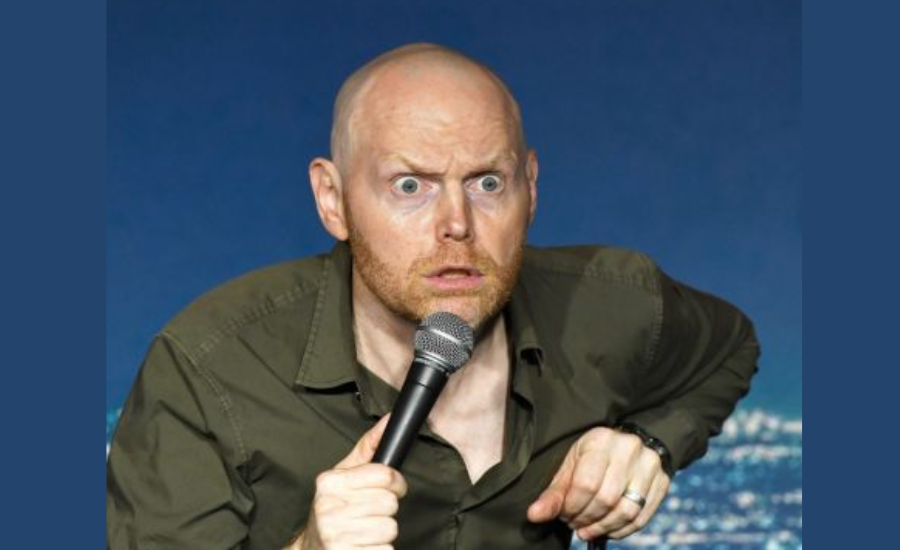 Bill Burr Net Worth