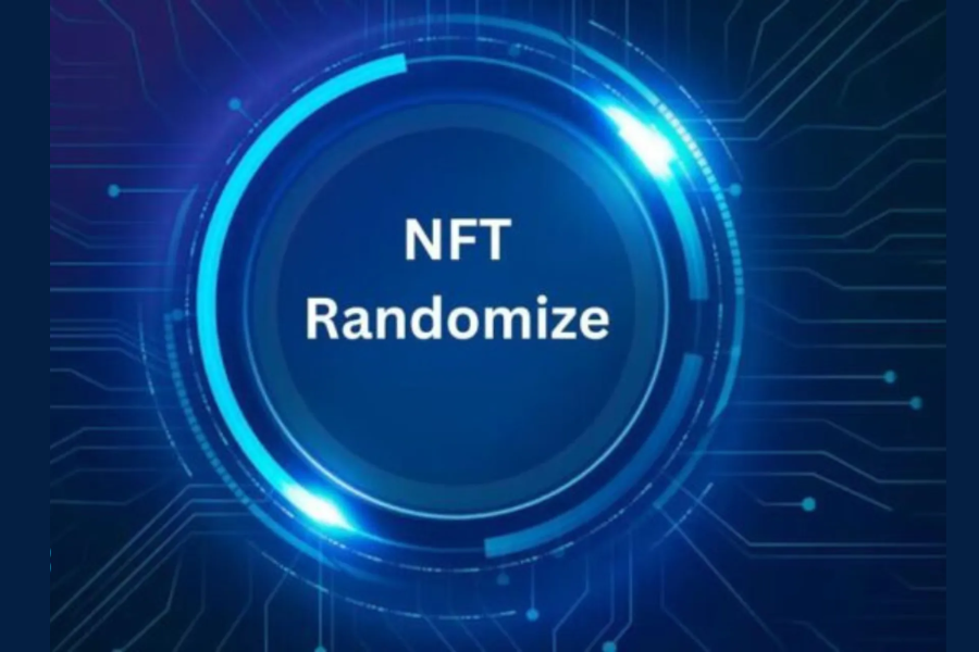 nftrandomize