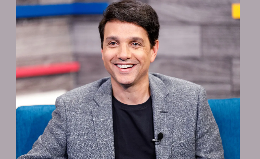 Ralph Macchio Net Worth