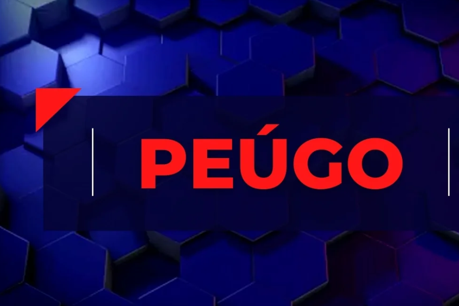 peúgo