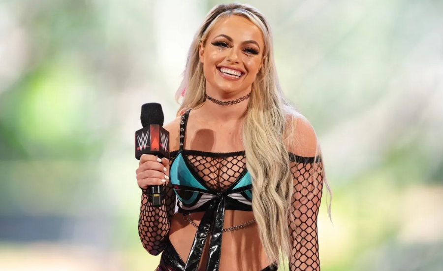 Liv Morgan