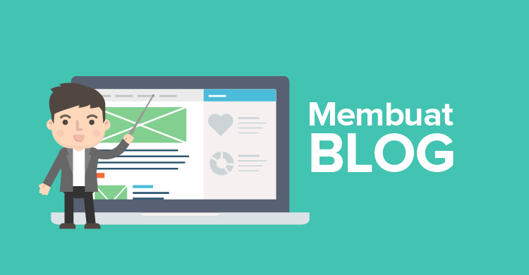 Cara Memulai Blog dari Nol hingga Memiliki Banyak Pembaca