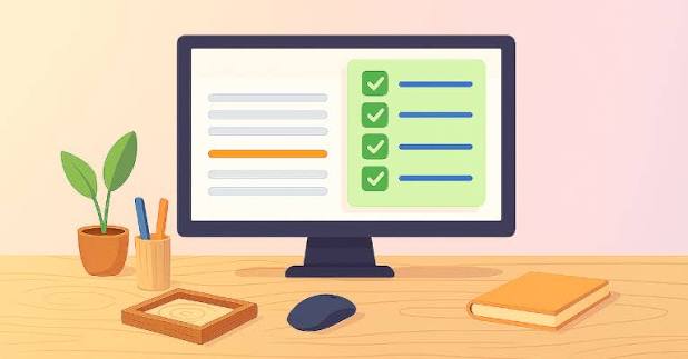 Cara Konsisten Menulis Artikel Blog agar Tetap Relevan di Mesin Pencari