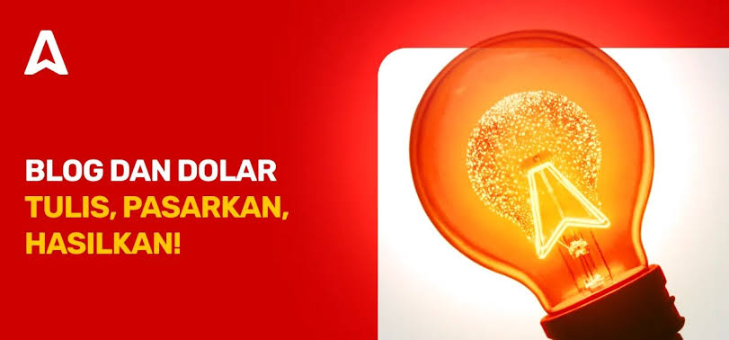Cara Menghasilkan Uang dari Blog melalui Berbagai Sumber Pendapatan
