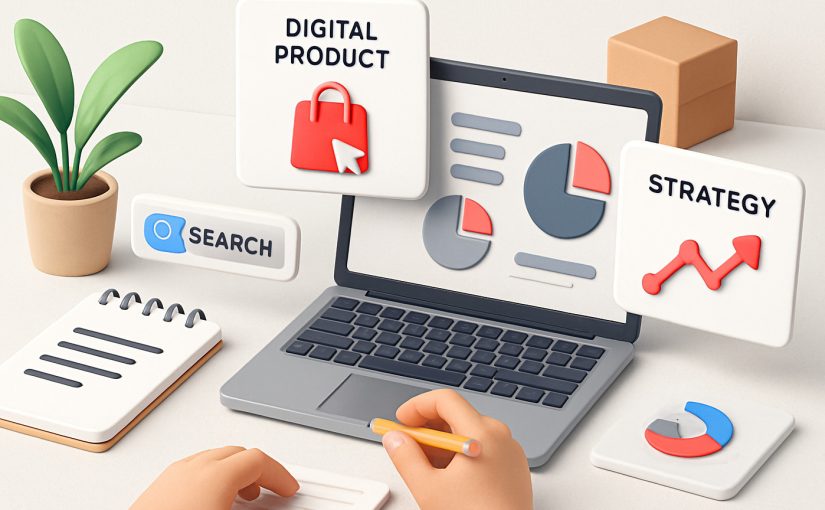Strategi Monetisasi Blog untuk Pemula: Cara Menghasilkan Pendapatan Pasif dari Iklan, Afiliasi, dan Konten Sponsor